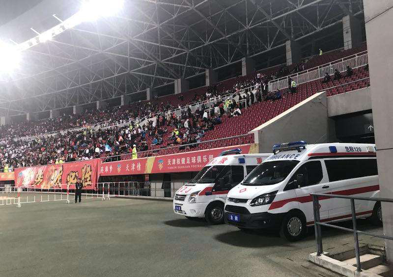 江孜县大中小型活动保障